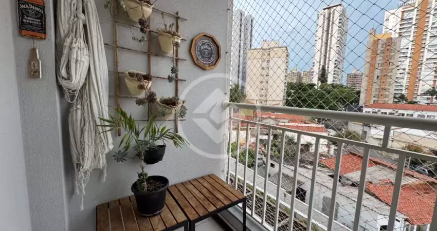 Apartamento 3 dorms, 1 suíte, varanda, lazer com piscina codigo: 103923