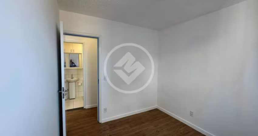 Apartamento com 02 dormitórios, armários planejados, 1 vaga descoberta codigo: 74702