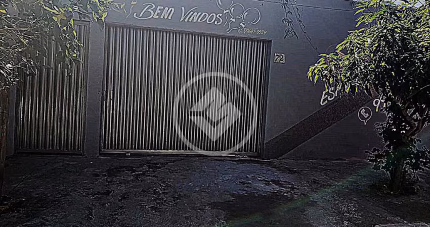 CASA A VENDA NO PARQUE BOM RETIRO - PAULÍNIA codigo: 32633