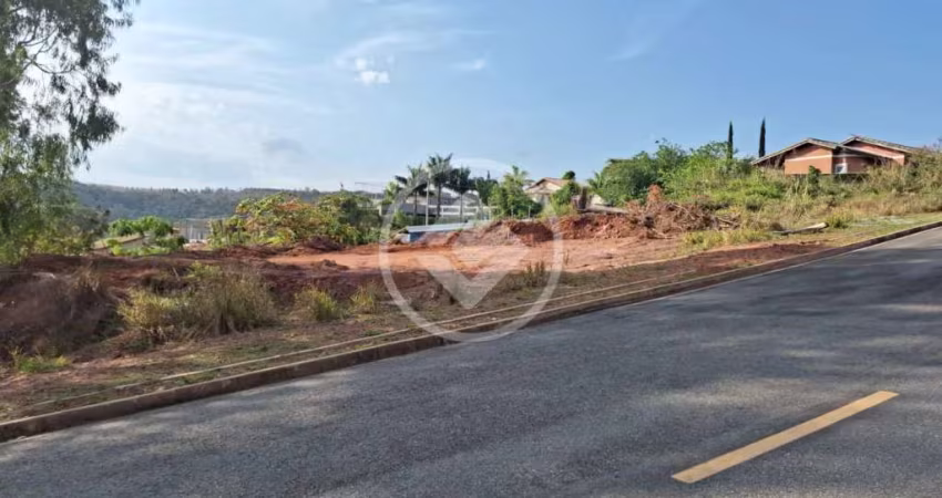 Terreno no Condomínio Jardim das Paineiras em Itatiba codigo: 105969