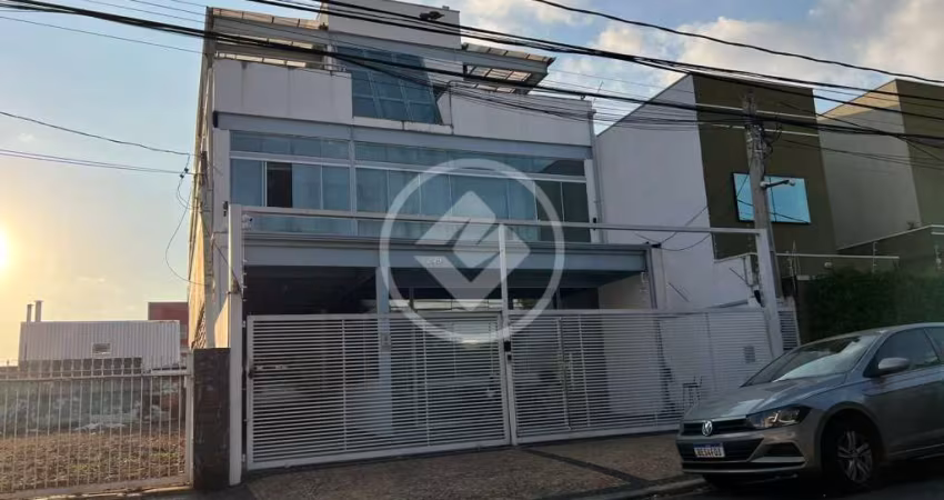 Prédio Comercial com 03 andares codigo: 64695