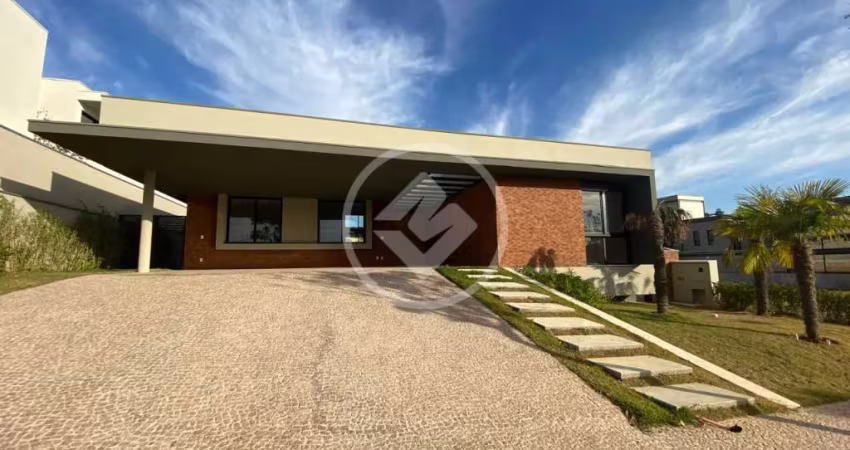 Casa de alto padrão no Condomínio Residencial Pedra Alta, com 450 m² de área privativa em um terreno de 1050 m2 codigo: 88783