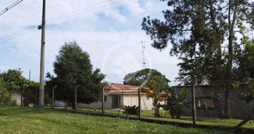 SITIO PLANO COM ÓTIMA LOCALIZAÇÃO codigo: 43957