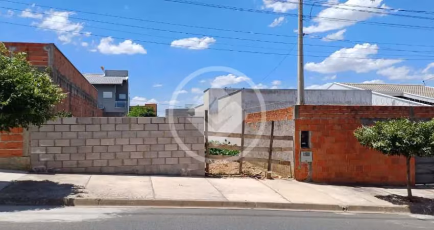 Lote de 200m2 a 10 minutos do Hospital Ouro Verde codigo: 105546