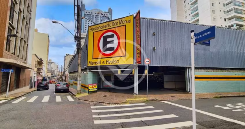Estacionamento em Funcionamento para 90 carros codigo: 64951