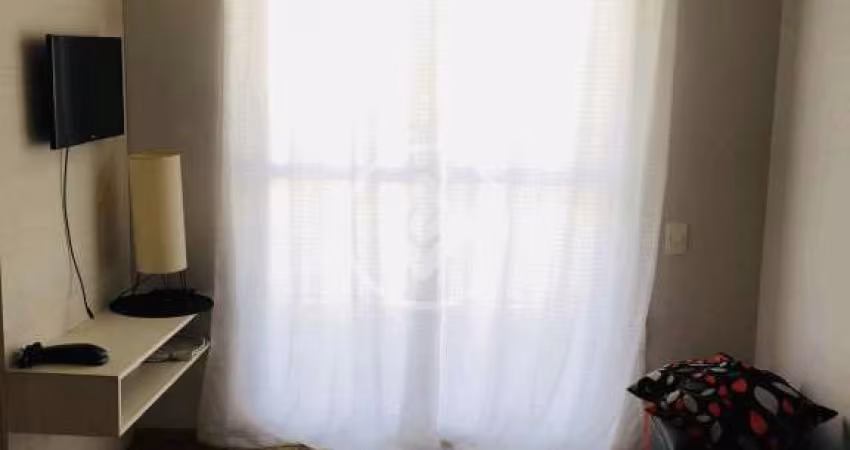 Apartamento mobiliado, 3 dorm com1 suíte, região da PUCC Medicina codigo: 29411