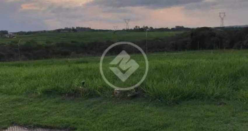 Terreno em Condomínio Fechado codigo: 54773