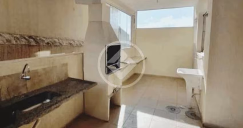 Casa com Edícula à venda Jardim São Gabriel em Campinas codigo: 32064