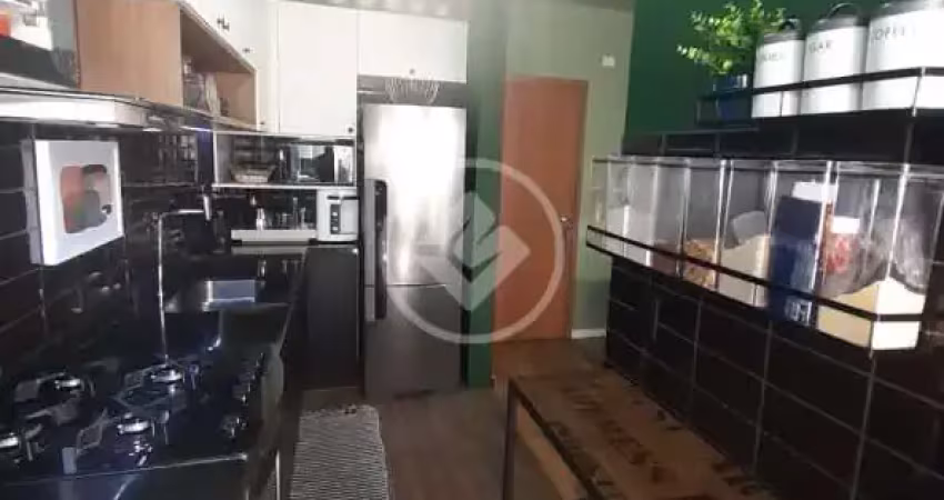 Apartamento em Condomínio Ecovila Talísia em Hortolândia/SP codigo: 57225