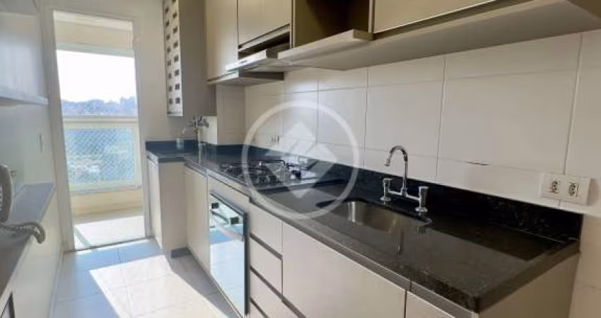 Lindo Apartamento, todo planejado, 1 suite e sala estendida. codigo: 82530