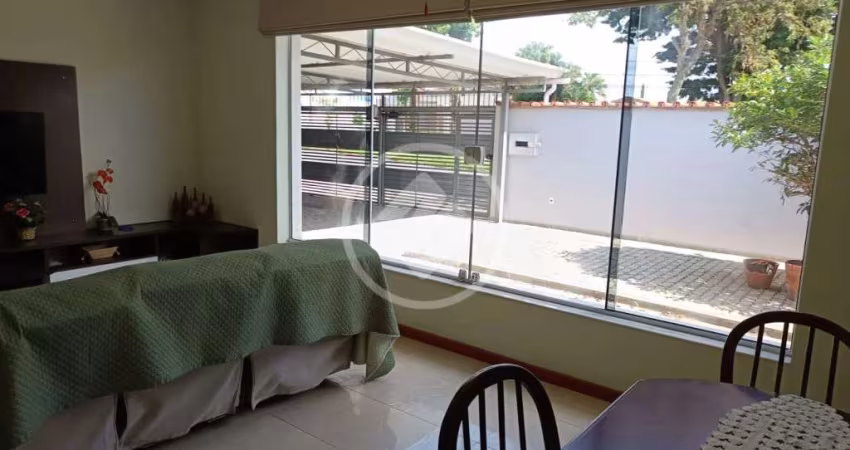 Casa 3 dormitórios à venda no Jardim Eulina em Campinas codigo: 60965