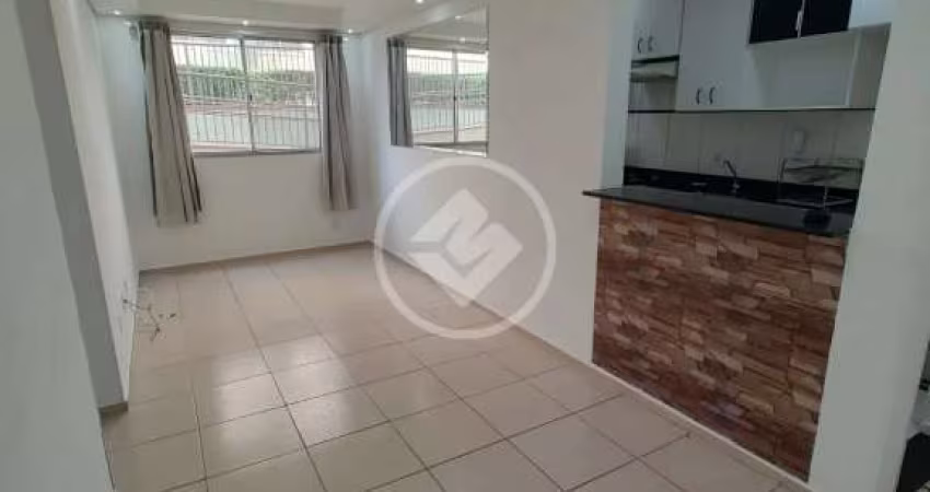 Apartamento térreo de 62 m2 com 3 dormitórios sendo 1 suítes, no Jardim Nova Europa codigo: 115032