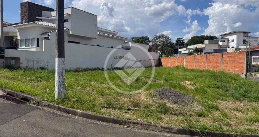 Terreno de 415 m2, plano, de esquina, em condomínio fechado, localizado em Monte Mor. codigo: 115367