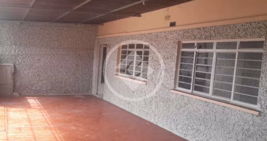 Casa assobradada de 185 m2 com 6 dormitórios, na Vila Boa Vista, em Campinas. codigo: 115604