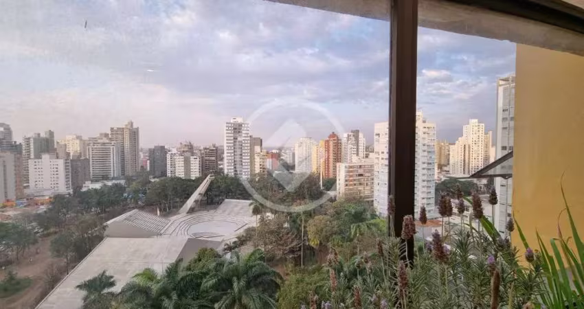 Apartamento de Cobertura de 83 m2, com 2 dormitórios, no Cambuí. codigo: 116034
