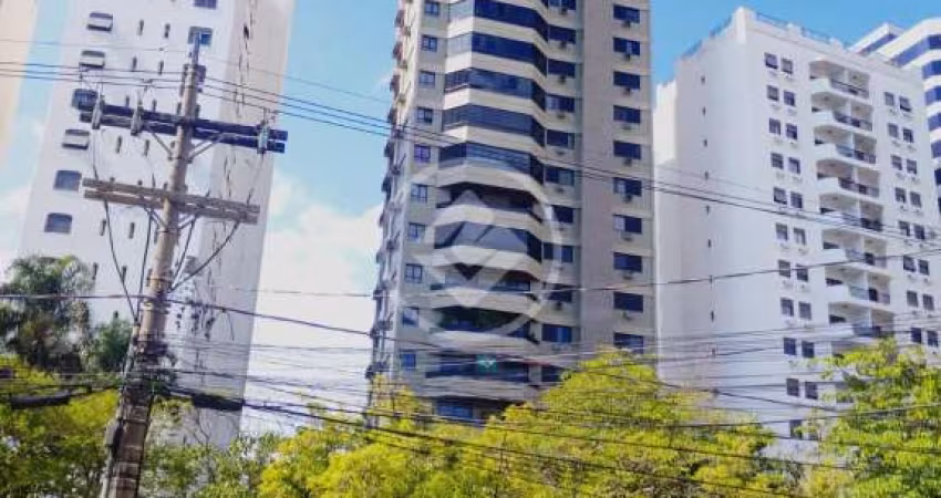 Apartamento de 256 m2, com 4 dormitórios sendo 2 suítes, no Condomínio Residencial Verazzano, no Jardim Paraíso em Campinas. codigo: 116805