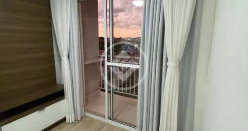 Apartamento de 55 m2, com 2 dormitórios sendo 1 suíte, armários planejados e com lazer completo, na Vila Industrial em Campinas. codigo: 117153