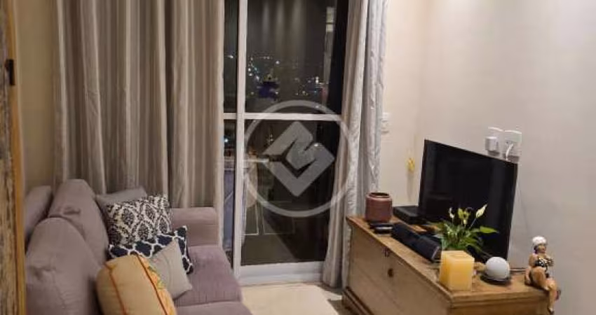 Apartamento de 54 m2, com 2 dormitórios sendo 1 suíte, no Edifício Exclusive, no São Bernardo em Campinas. codigo: 118348
