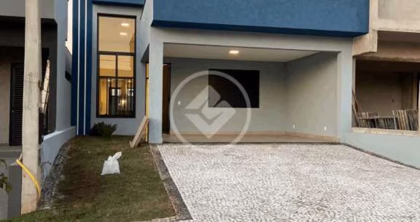 Casa de 3 dormitórios - Condomínio Terras da Estância codigo: 51098