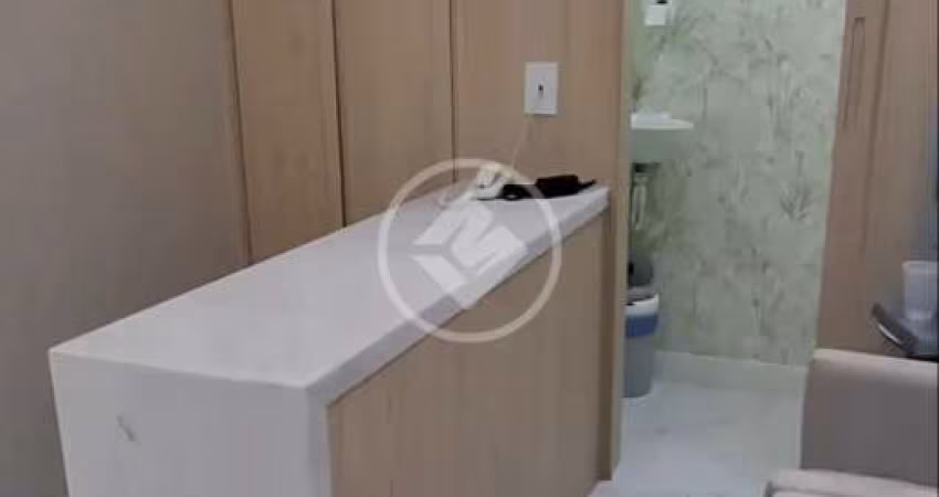 Sala comercial de 40 m2 para área médica, localizada no Condomínio Easy Office em Campinas. codigo: 120561