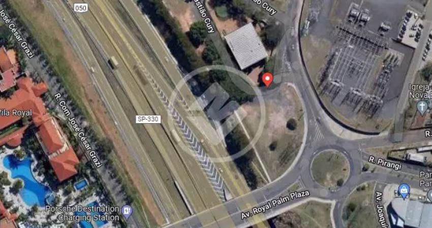 Área de 9.000 m2 para investimento comercial/ residencial, na Chácara São Martinho, em Campinas. codigo: 120881