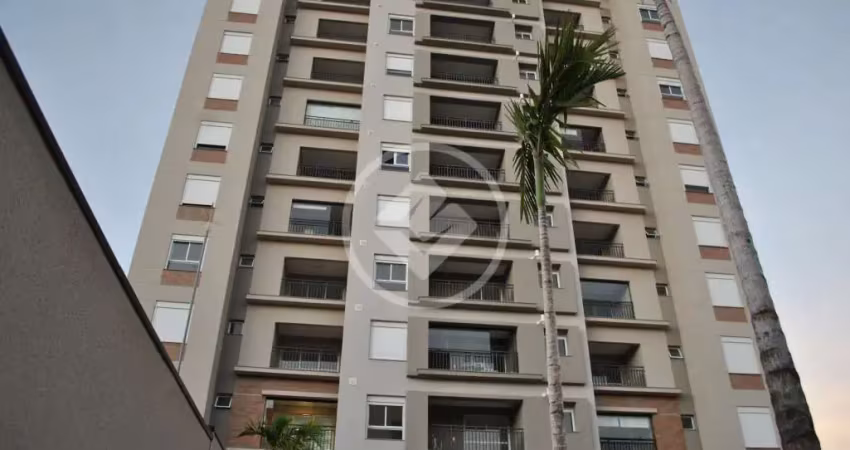 Apartamento de 46,15 m2, com 2 dormitórios sendo 1 suíte, no Condomínio stil Nova Campinas, recém construído, em Campinas. codigo: 121874