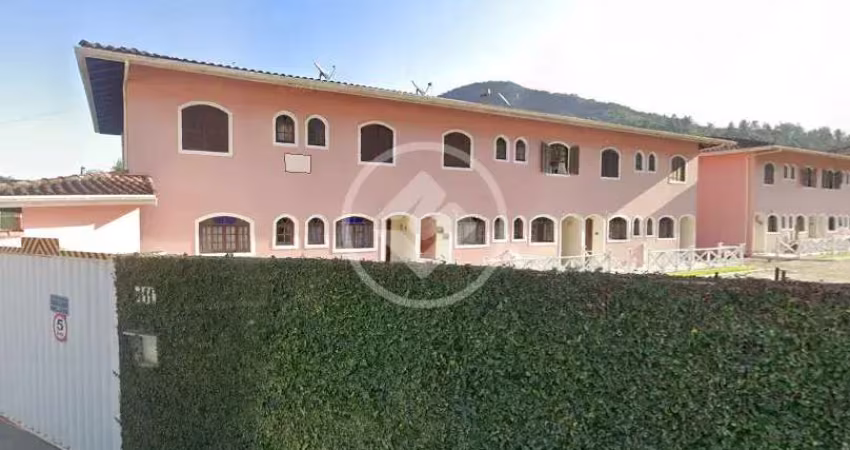 Apartamento de 35,37 m2 com 1 dormitório, no Condomínio Recantos dos Pássaros, a 7 minutos a pé da Praia Pereque Mirim, em Ubatuba SP. codigo: 122050