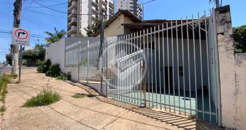 vende-se casa no goiabeiras  - 687m² de terreno - valor: R$ 2.120.000,00 codigo: 104378