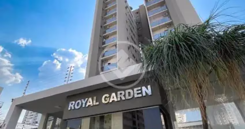 Apartamento 3 quartos no edificio royal garden bosque da saúde com 138 metros codigo: 106474