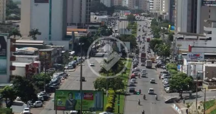 TERRENO COMERCIAL BAIRRO ARAES COM 828,65M  PRÓXIMO AO CENTRO COMUNITÁRIO E AV MATO GROSSO codigo: 107037
