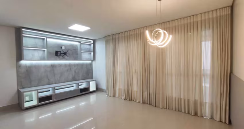 APARTAMENTO COMPLETO DE PLANEJADOS / AR SPLIT / LUSTRES codigo: 85775