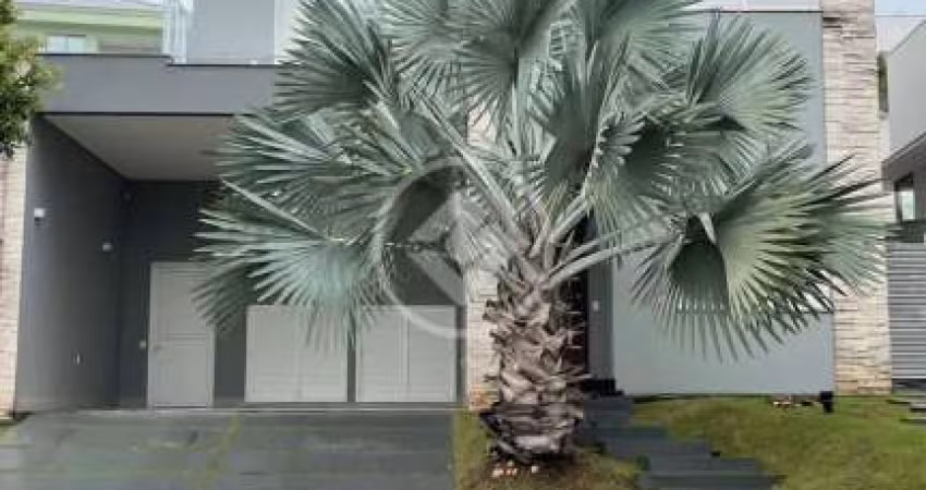 SOBRADO CONDOMINIO FLORAIS DOS LAGOS, 4 SUÍTES, SENDO UM MASTER COM CLOSET E BANHEIRA, ESCRITÓRIO, PISCINA, ESPAÇO GOURMET codigo: 79427