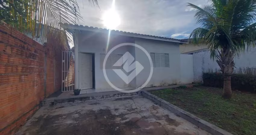 VENDE-SE CASA RESIDENCIAL MARIA DE LURDES (RECANTO DOS PASSÁROS) - 2 QUARTOS E 1 BANHEIRO - ÁREA TOTAL DE 180M² E 65M² DE ÁREA PRIVATIVA - R$280.000,00 codigo: 107012