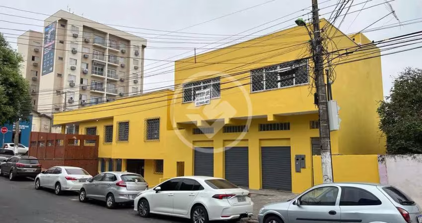 Grande sobrado comercial no bairro Goiabeiras com 649m² codigo: 107140