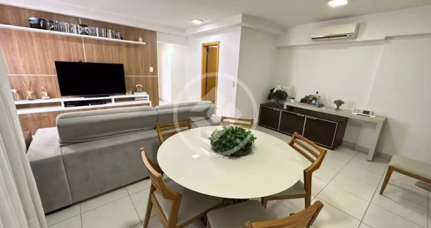 APARTAMENTO COM 82 M2 NO CONDOMINIO HARMONIA SENDO DUAS SUITES, MOBILIADO, SOL DA MANHA COM DUAS VAGAS DE GARAGEM, EM UMA LOCALIZAÇÃO UNICA ATRAS DO SHOPPING PANTANAL..AGENDE JÁ SUA VISITA.. codigo: 7
