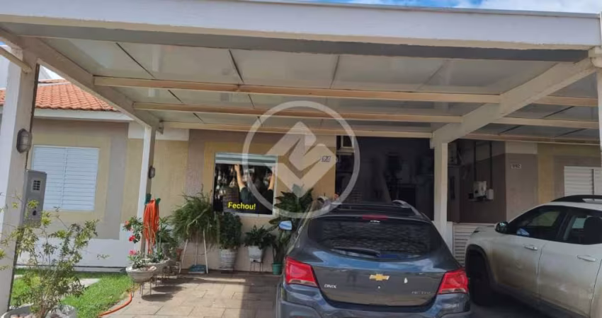 OPORTUNIDADE DE CASA NO CONDOMINIO RIO JANGADA NO BAIRRO JD IMPERIAL COM MÓVEIS PLANEJADOS INCLUSOS codigo: 97084