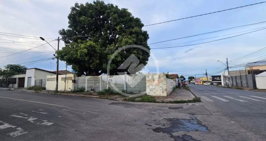 TERRENO DE ESQUINA CPA II codigo: 107123