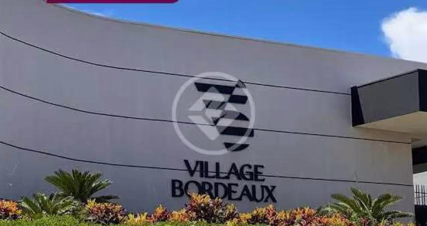 CONDOMINIO VILLAGE BORDEAUX codigo: 107242