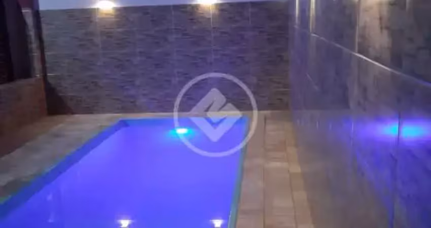 CASA COM PISCINA NA REGIÃO DO CRISTO REI A VENDA codigo: 107335