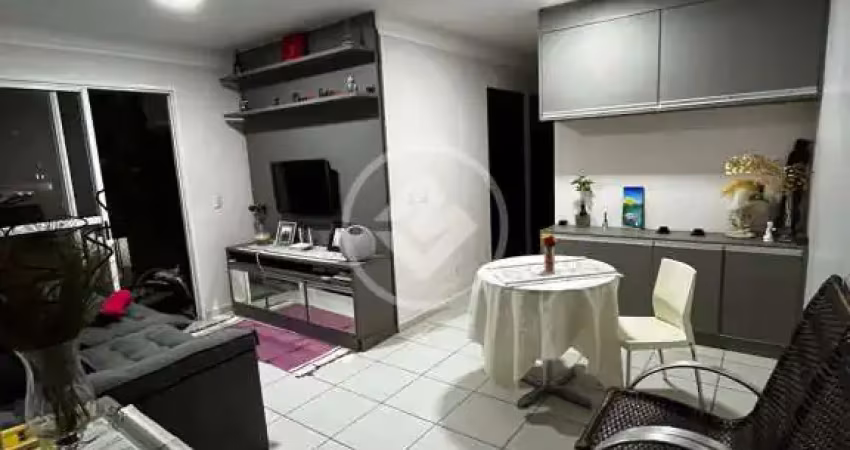 Vende-se apartamento de 80 m² com Planejados Novos no Condomínio Morada do Parque - 3 quartos sendo 1 suíte master com closet - Bairro Morada do Ouro, Cuiabá MT R$ 480.000,00 codigo: 70329