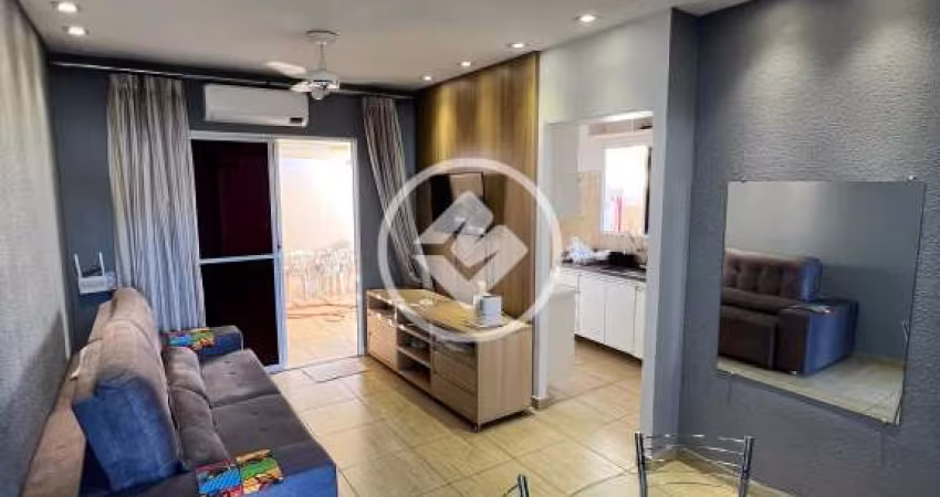 Vende-se Casa no Condomínio Rio Claro - 2 Suítes - Ampliada - Cuiabá MT - Valor de Venda: R$ 460.000,00 codigo: 107312