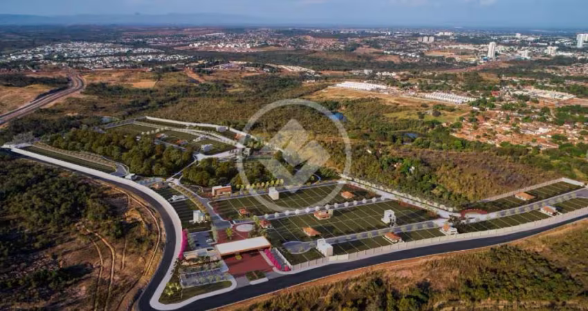 LOTE FLORA SAFIRA 243,3M² DE FRENTE P/ MIRANTE codigo: 75264