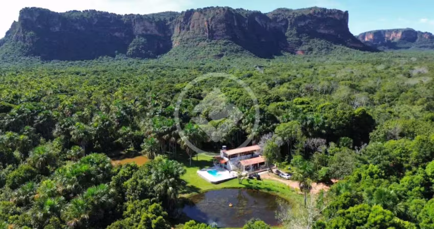 Sítio a 44km de Cuiabá codigo: 92720