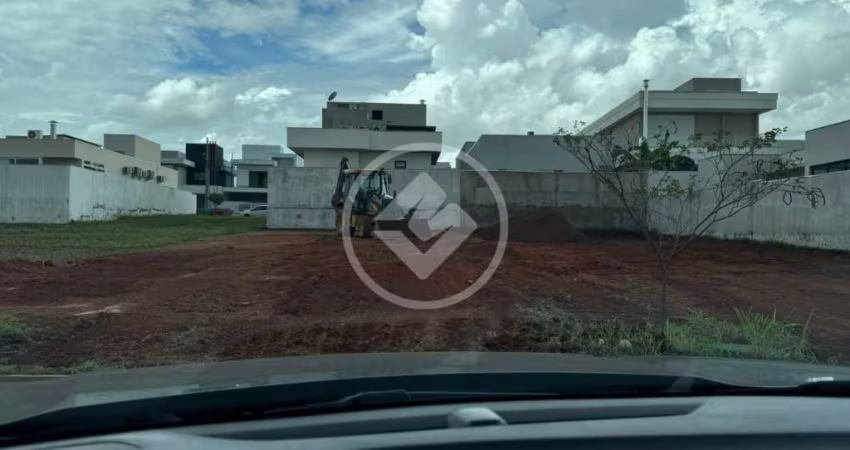 Terreno em condominio alto padrao,  bem localizado, em uma das partes mais alta do condominio. codigo: 92865