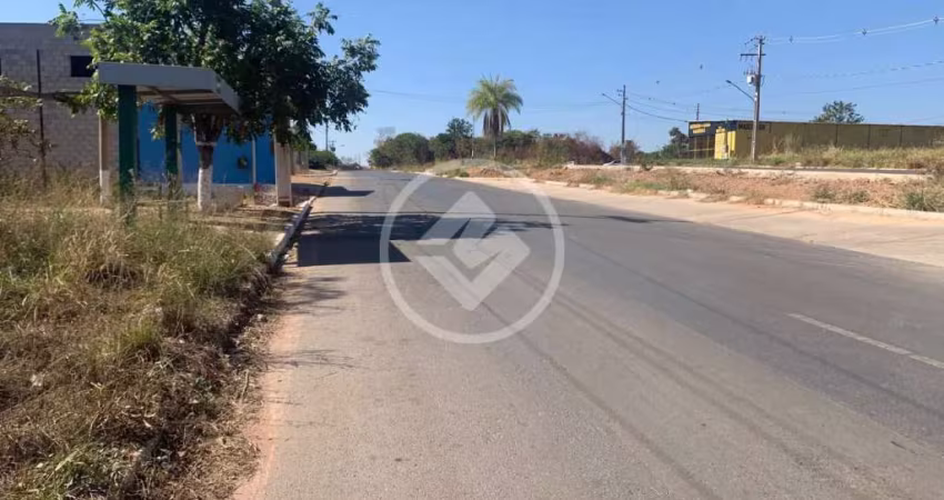 Vende-se Terreno Comercial Bem Localizado no Bairro Osmar Cabral - 200m² - Valor: R$ 79.000,00 - Cuiabá - MT codigo: 107245