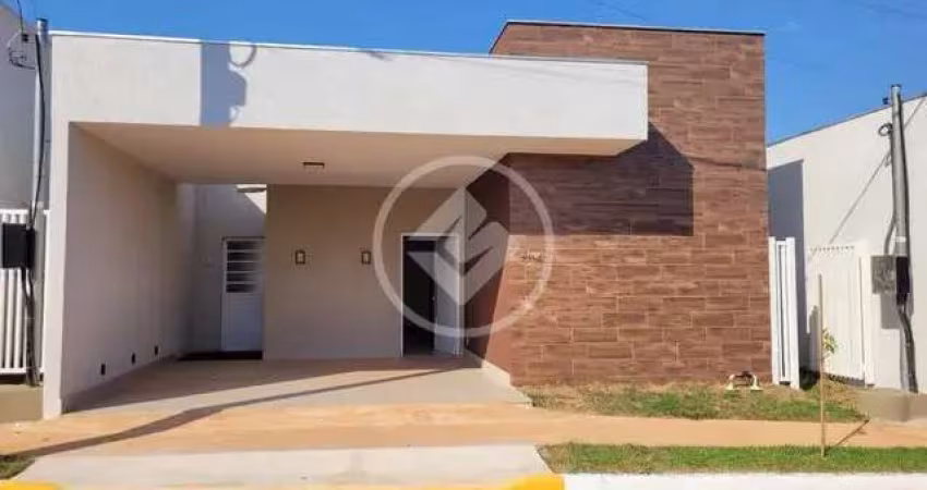 CASA CONDOMÍNIO FECHADO SICÍLIA RESIDENCE, 3 QUARTOS, SENDO UMA SUÍTE, ÁREA CONSTRUIDA 100 M², ÁREA DE LAZER COM PISCINA, SALÃO DE FESTAS, VALOR 550.000,00 codigo: 71253