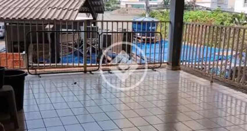Vende-se sobrado no Jardim Mariana - 7 Quartos sendo 4 Suítes - Terreno de 800m² - Cuiabá MT - R$ 2.600.000,00 codigo: 107320