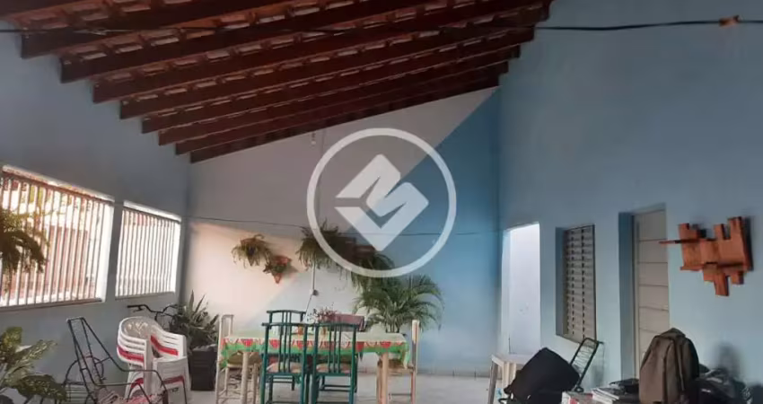 Vende-se casa de 92 m² no bairro Jardim Vitória  - 2 quartos  - Cuiabá (MT) - Valor: R$ 267.500,00 codigo: 107198