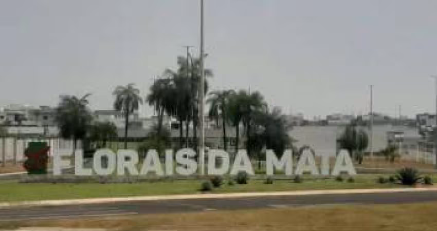 Terreno em Condomínio Florais da Mata 393,49 m² codigo: 88304