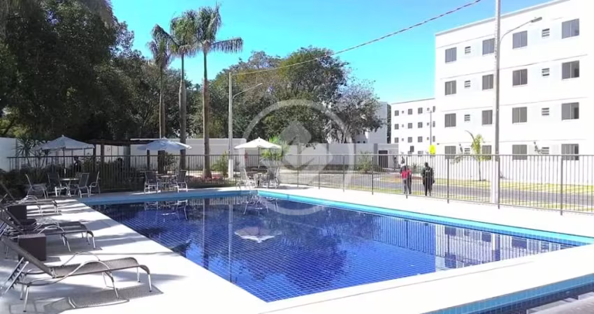 APARTAMENTO MRV CONDOMÍNIO CHAPADA DAS MANTIQUEIRAS codigo: 112674